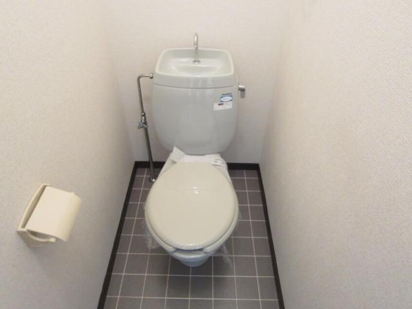 トイレ 爪崎サンプラザ