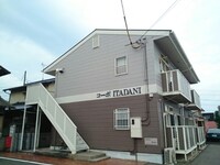 コーポＩＴＡＤＡＮＩ