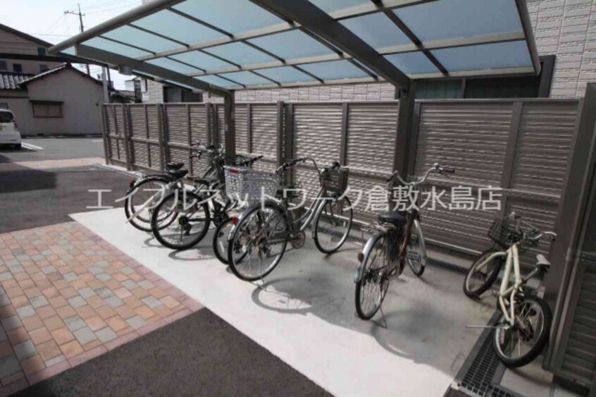  セレッソ浜町Ｃ