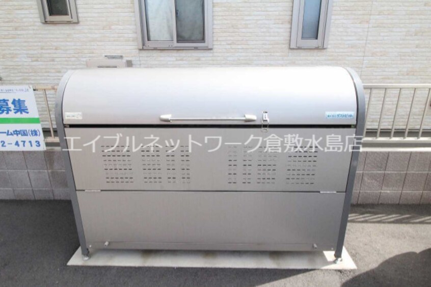  セレッソ浜町Ｃ