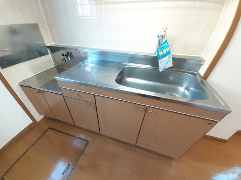  レーベン中畝　Ｂ