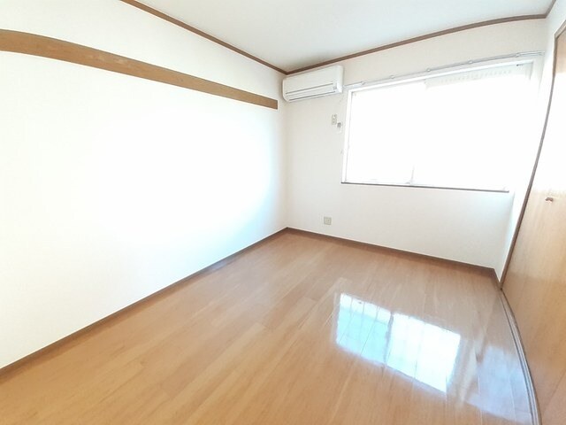  レーベン中畝　Ｂ