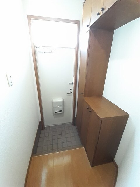  レーベン中畝　Ｂ