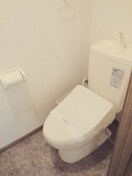  レーベン中畝　Ｄ