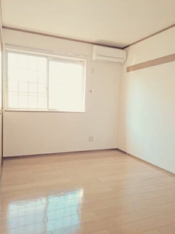  レーベン中畝　Ｄ