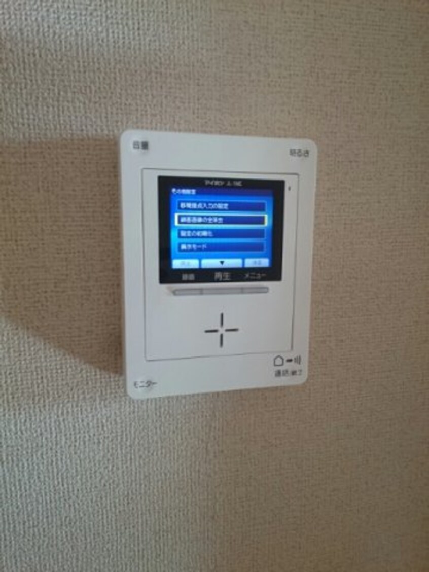  レーベン中畝　Ｄ