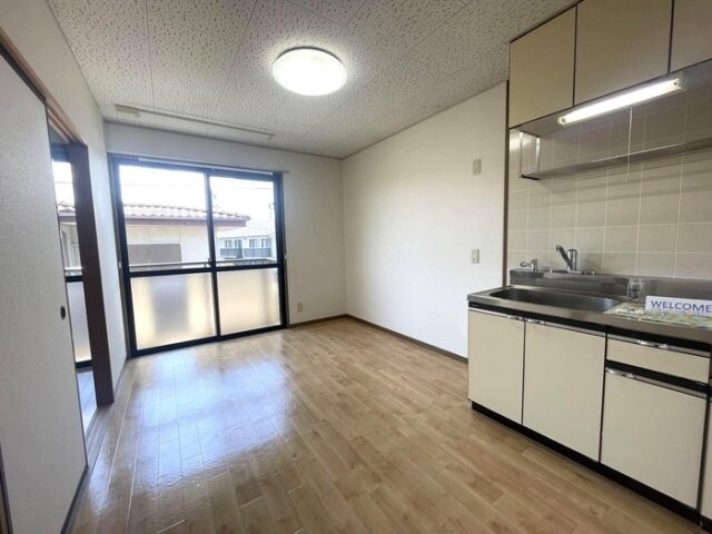  ハートハウス　Ⅱ棟