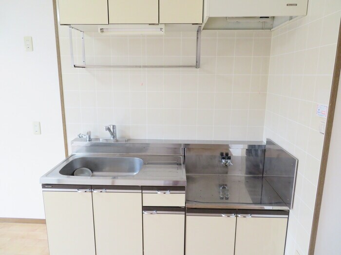  ハートハウス　Ⅱ棟