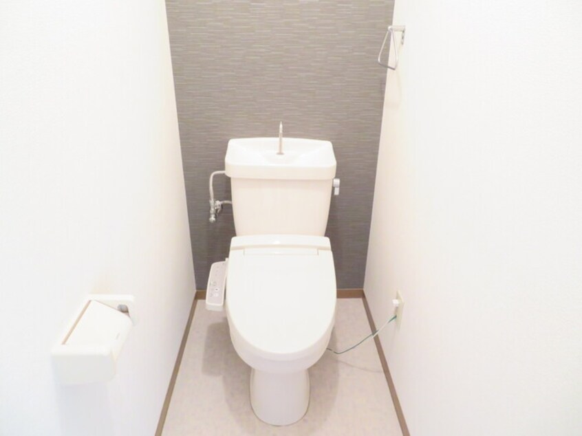  ハートハウス　Ⅱ棟