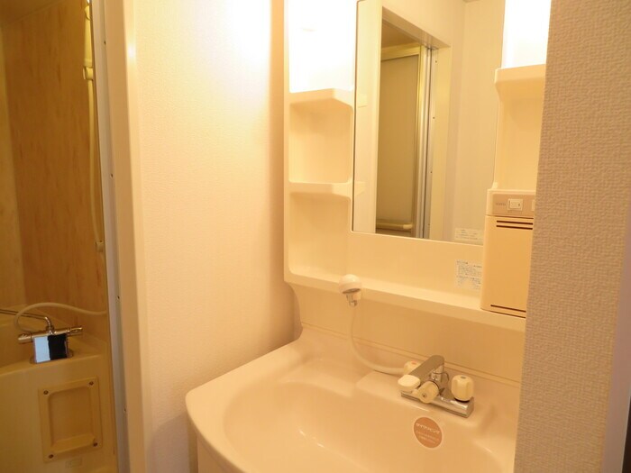  ハートハウス　Ⅱ棟