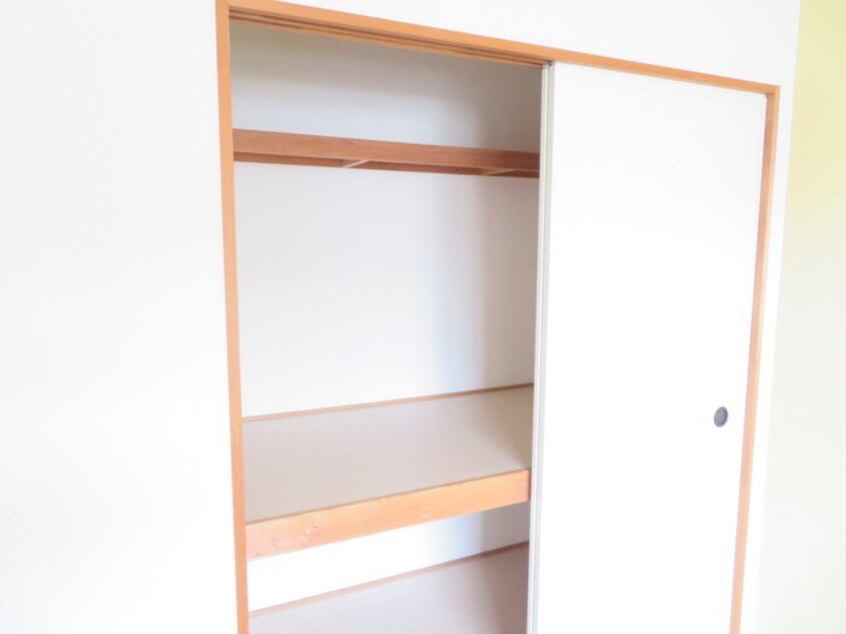  ハートハウス　Ⅱ棟