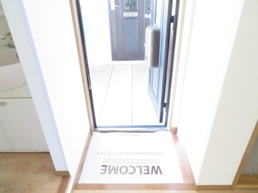  ハートハウス　Ⅱ棟