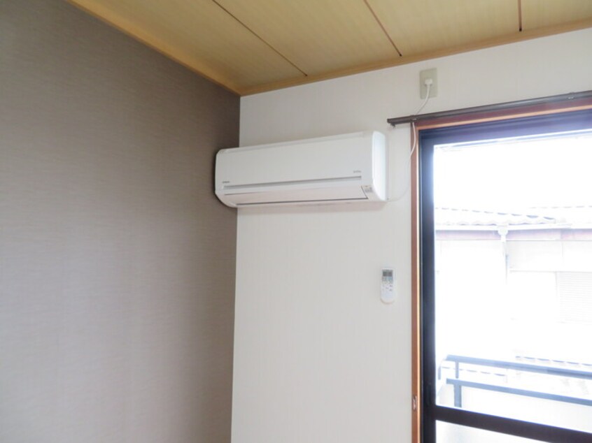  ハートハウス　Ⅱ棟