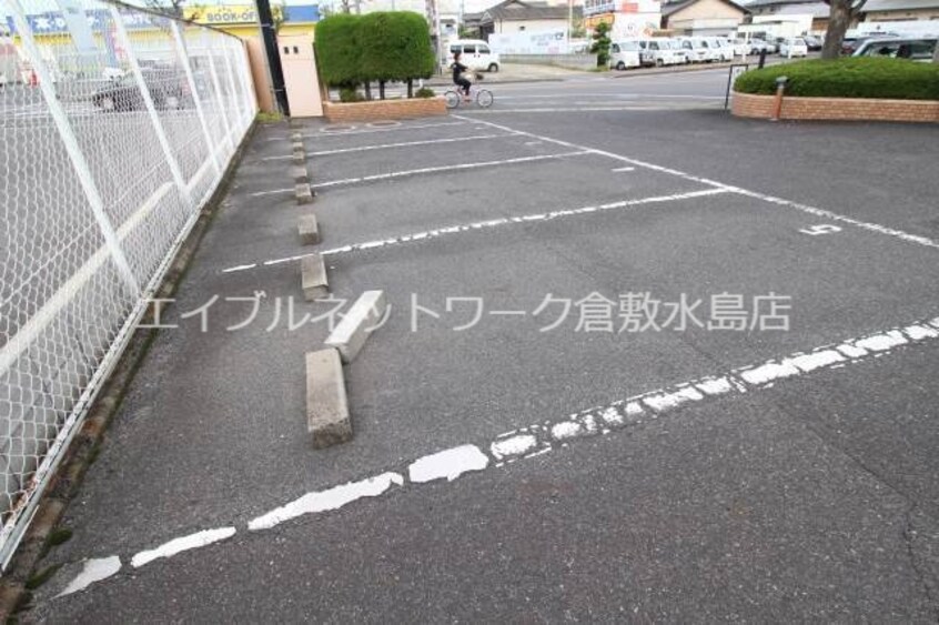  ライオンズマンション倉敷松島