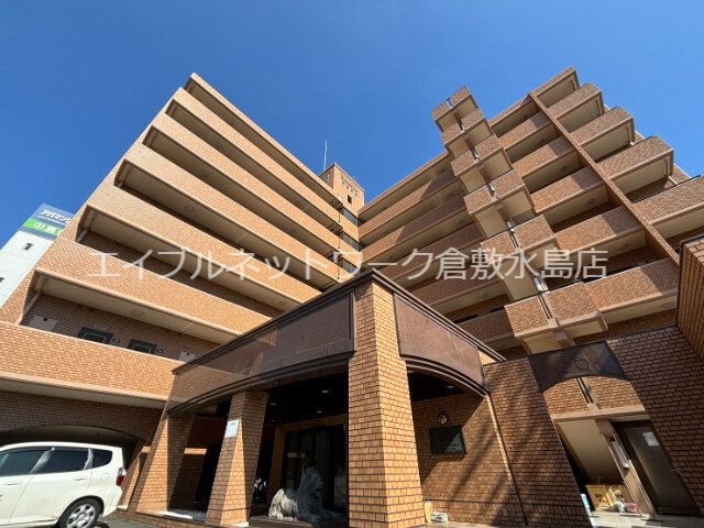  ライオンズマンション倉敷松島