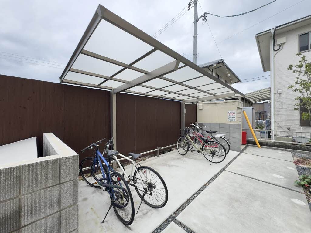  シャーメゾン　クレア