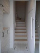  シャーメゾン　クレア