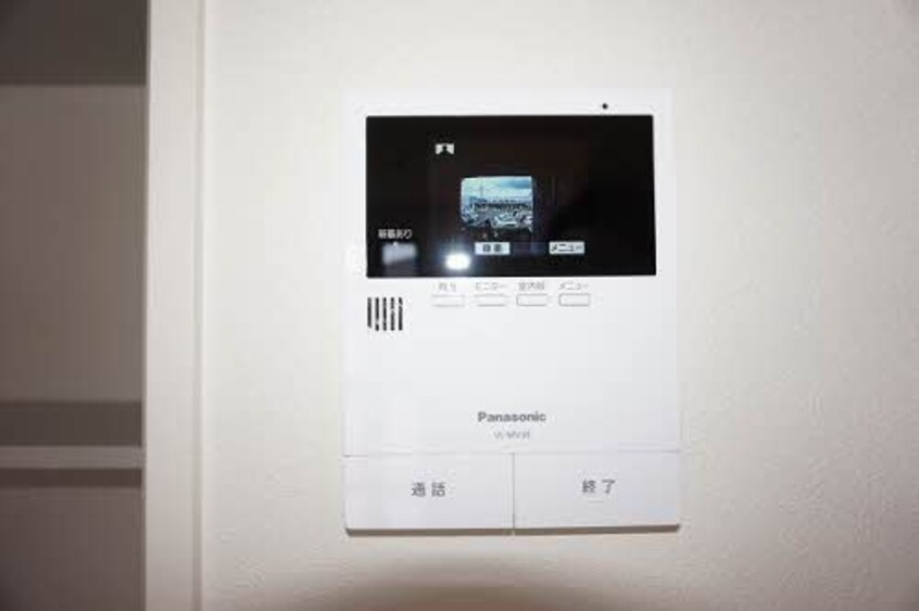  ＲＡＩＮＢＯＷ中島　Ａ棟