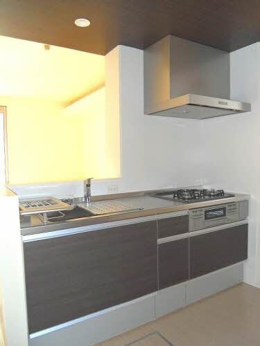  クレインアート　Ａ棟