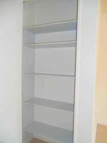  クレインアート　Ａ棟