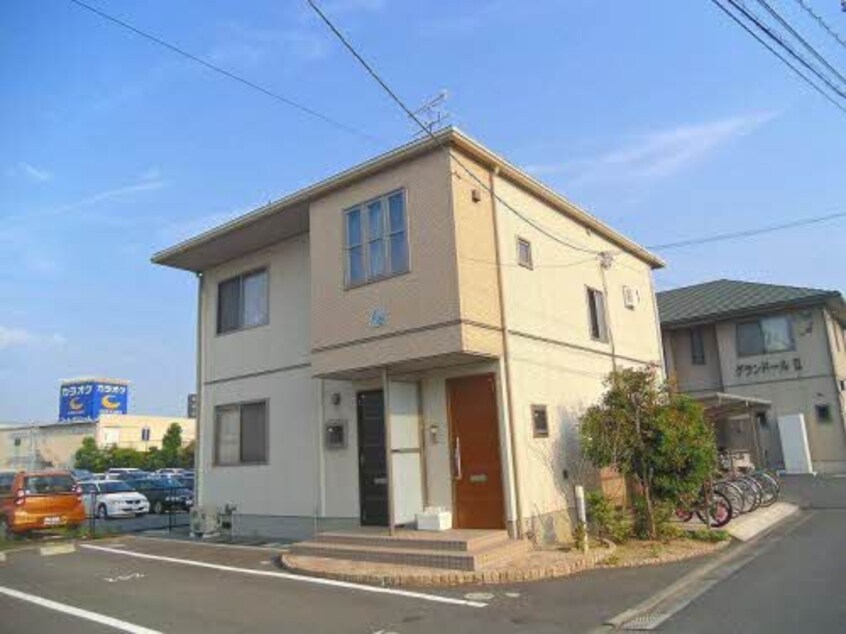  グランドールⅡ　Ｅ棟