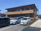 オアシス壱番館の外観