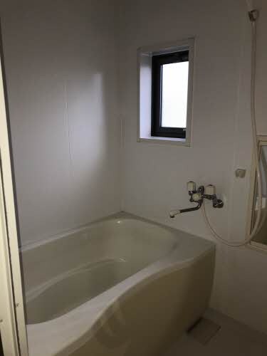  ニューサンホーム日吉　Ｅ棟