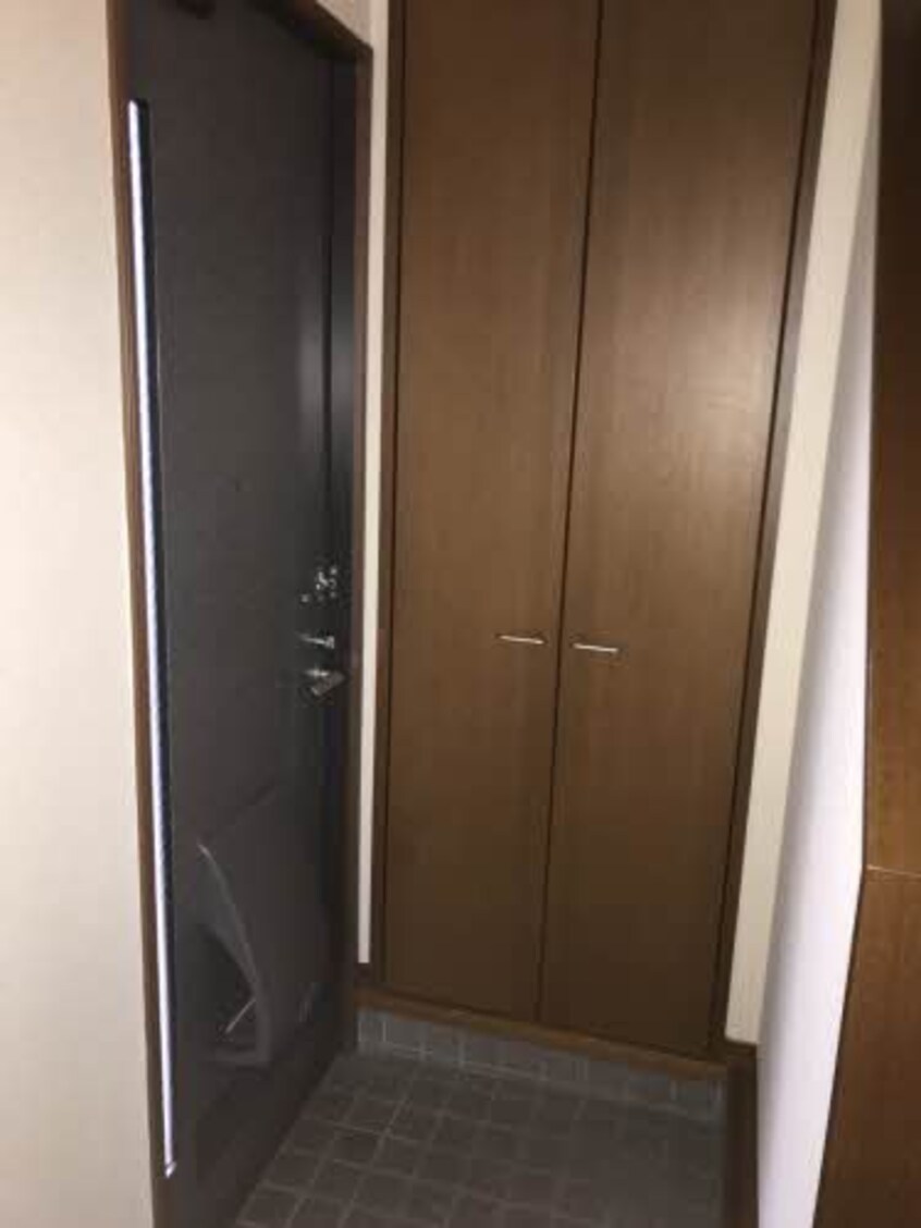  ニューサンホーム日吉　Ｅ棟