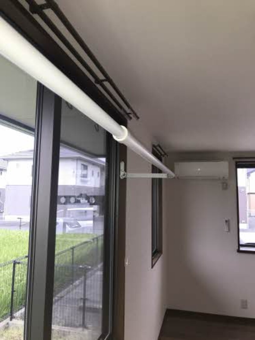  ニューサンホーム日吉　Ｅ棟