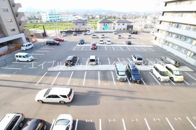  老松レジデンス