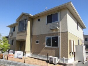 サンパティーク　Ａ棟