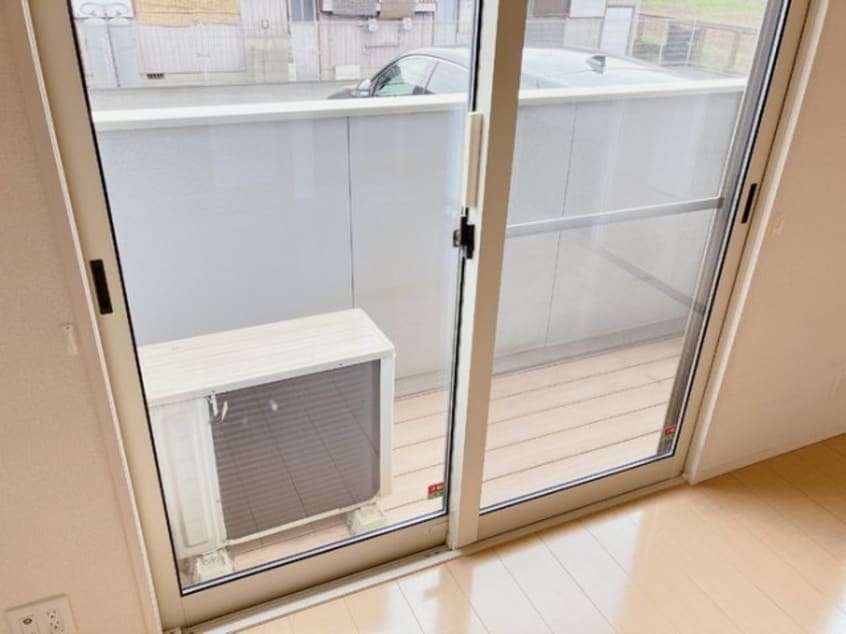  ノールヴィラージュⅡ