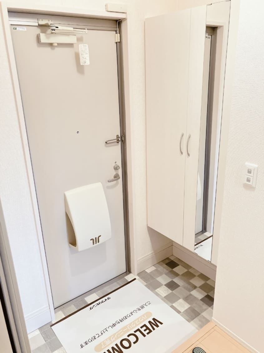  ノールヴィラージュⅡ