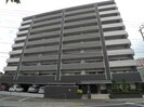 アルファライフ倉敷白壁通りの外観