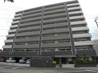 アルファライフ倉敷白壁通り