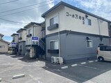 コーポ万寿東　B棟