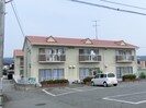 メゾンセンチュリーの外観