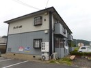ウインディア浦田　Ｂの外観
