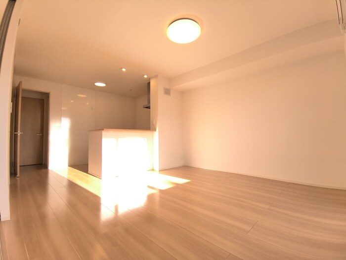  シャイン クレヴィアB棟