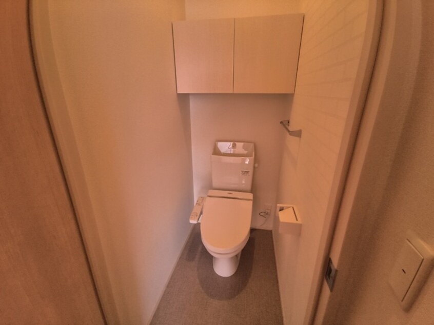  シャイン クレヴィアB棟