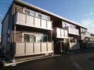 プリムローズの外観