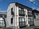 スクーデリア中庄Bの外観