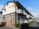 シェスタ白石の外観