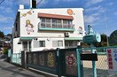 保育所型認定こども園ルンビニ保育園(幼稚園/保育園)まで480m ＢＥＬＬ　ＣＲＥＳＴ