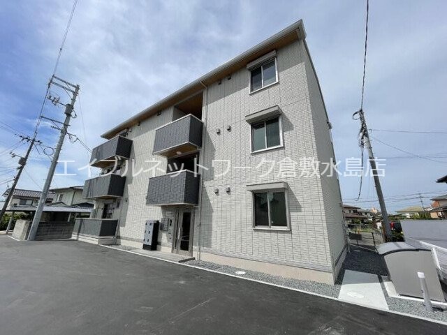  フェリーチェ 浜ノ茶屋