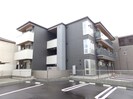 セイル倉敷の外観