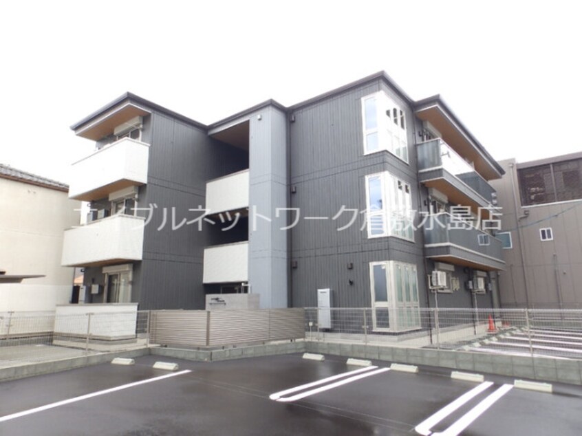  セイル倉敷