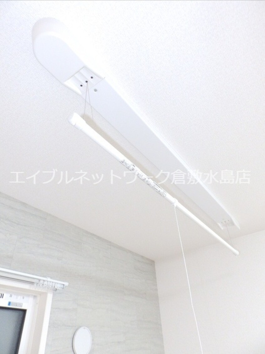  セイル倉敷