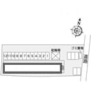  レオパレスほわいとぴーち