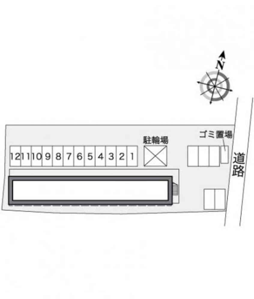  レオパレスほわいとぴーち